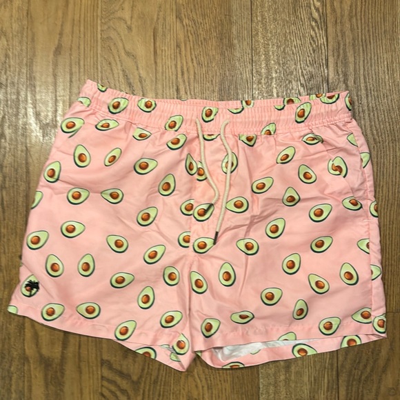 5 pack - OAS swim shorts XXL - Picture 5 of 6